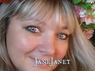 JaneJanet