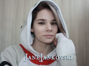 JaneJankovski