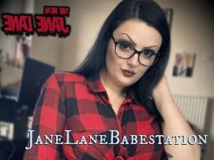 JaneLaneBabestation