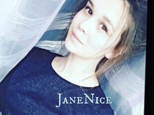 JaneNice