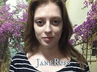 JaneRoss