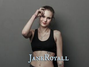 JaneRoyall