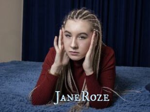 JaneRoze