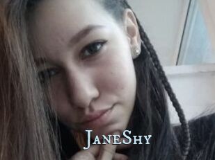 JaneShy