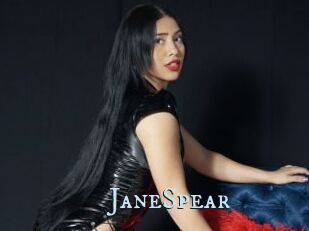 JaneSpear