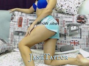 JaneTaylor