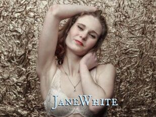 JaneWhite