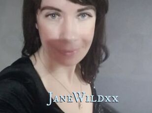 JaneWildxx