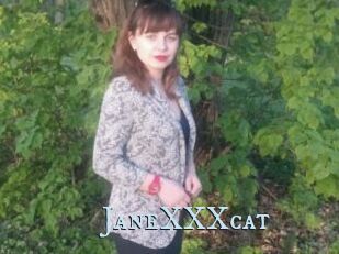 JaneXXXcat