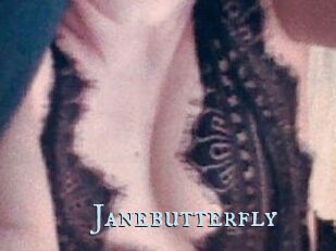 Janebutterfly