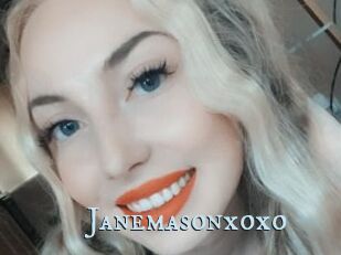 Janemasonxoxo