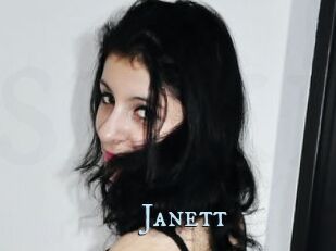 Janett