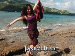 JaneyHeart