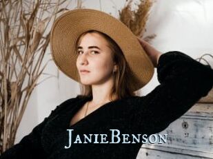 JanieBenson