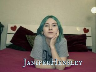 JaniferHensley