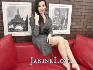 JanineLove