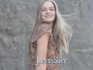 JanisShy