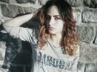 Janize