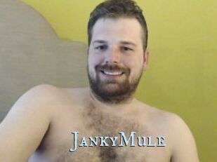 JankyMule