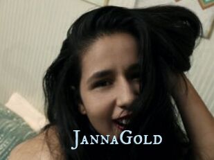 JannaGold