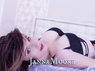 JannaMoore