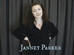 Jannet_Parker