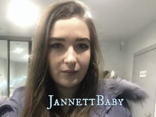 JannettBaby