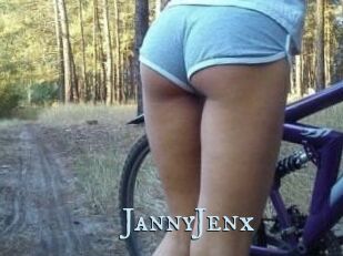 JannyJenx