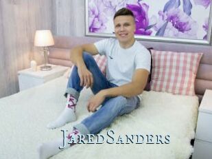 JaredSanders