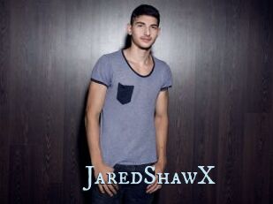 JaredShawX