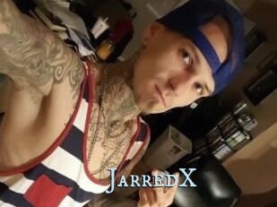 JarredX