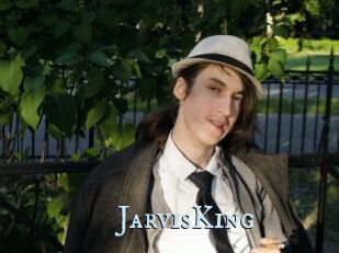 JarvisKing