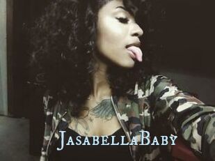 JasabellaBaby