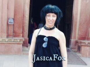 JasicaFox