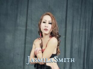 JasmilaSmith