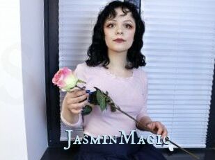 JasminMagic