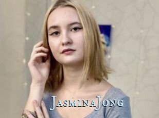 JasminaJong