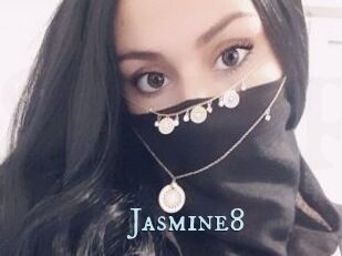 Jasmine8