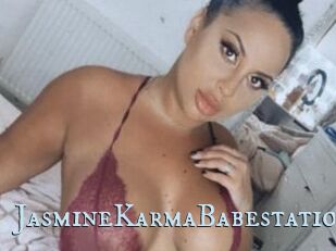 JasmineKarmaBabestation