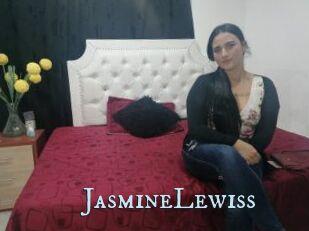 JasmineLewiss