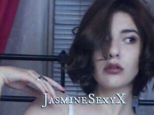 JasmineSexyX