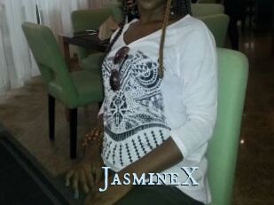 JasmineX