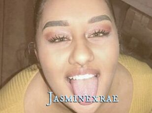 Jasminexrae