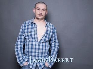 JasonBarret