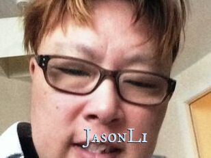 JasonLi