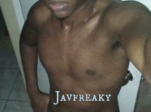 Javfreaky