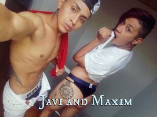 Javi_and_Maxim