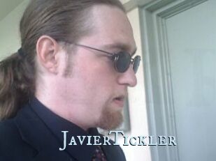 JavierTickler