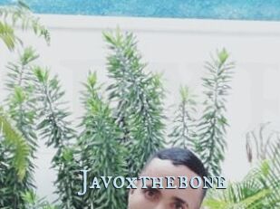 Javoxthebone