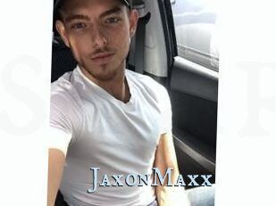 JaxonMaxx